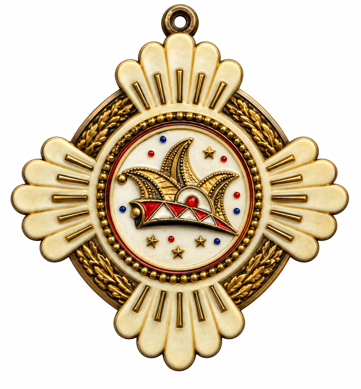 Orden 1973/74 A