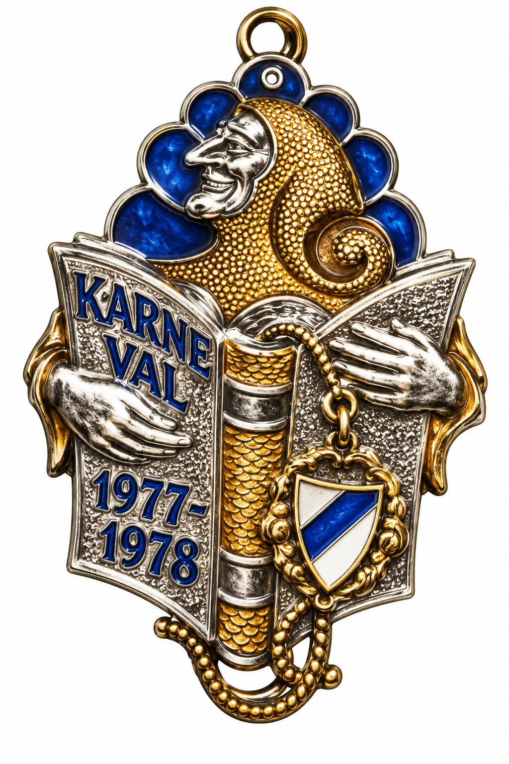 Orden 1977/78 C