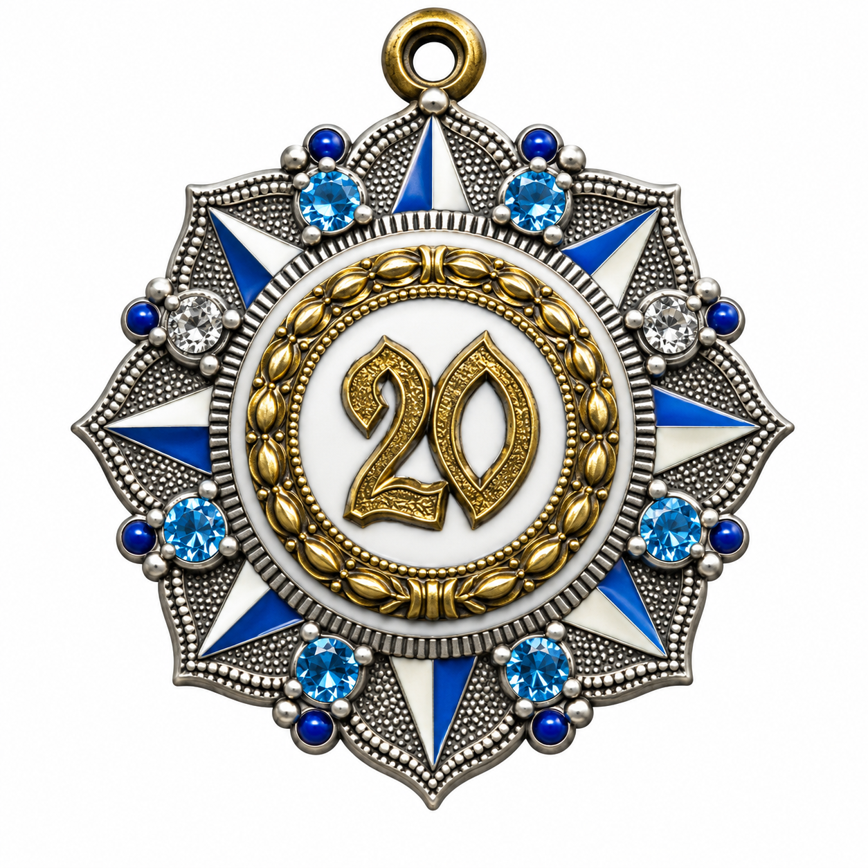Orden 1980/81